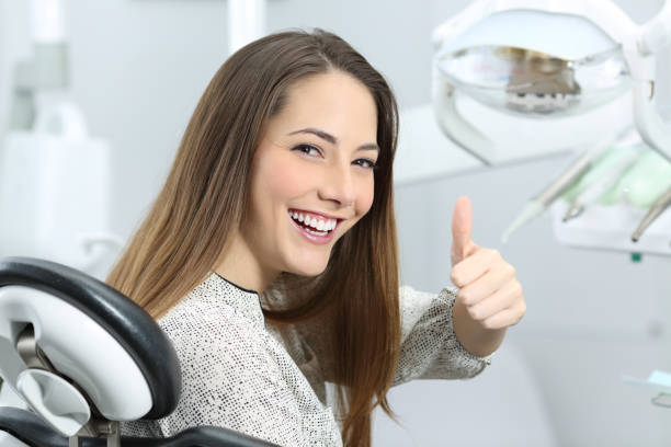 Best Dental Fillings (Composite and Amalgam)  in Warrenvle, IL